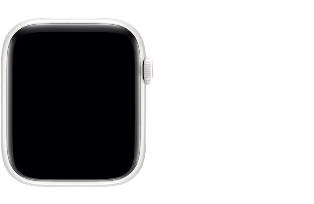 Apple Watch Edition (GPS + Cellular), материал корпуса – керамика