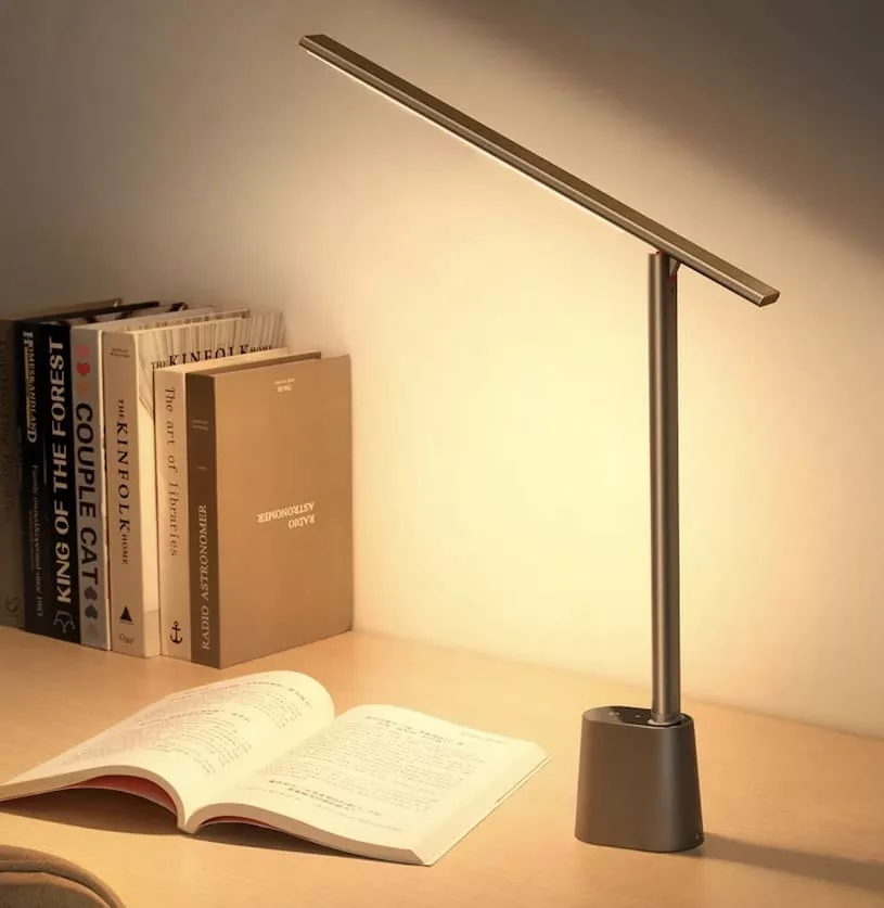 Настольная лампа Baseus Desk Lamp