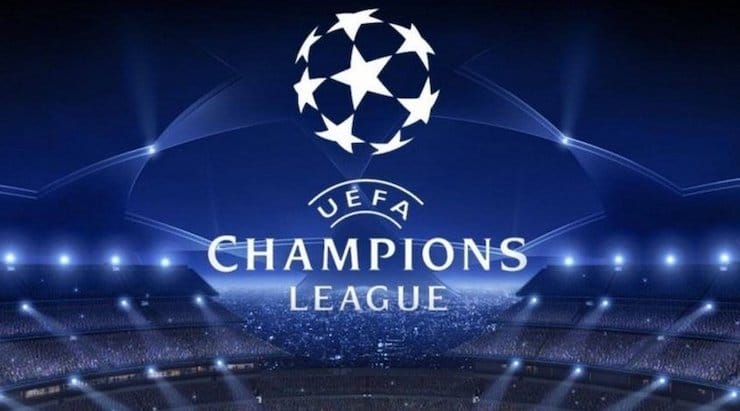 Ligue des champions de l'UEFA