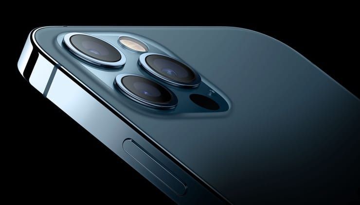 Iphone 11 Pro Зеленый Красивое Фото