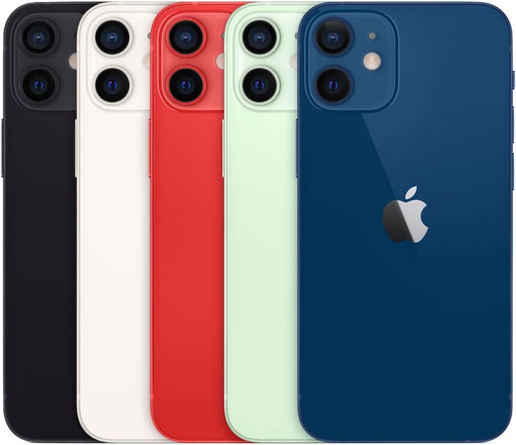 Что лучше Apple iPhone 12 или Samsung Galaxy S21: подробное сравнение