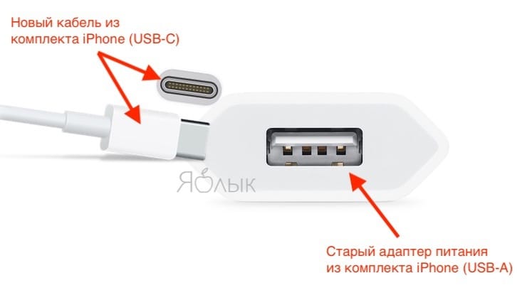 К новым кабелям Lightning из комплекта iPhone 12 не подходит ни одна зарядка от старого Айфона или Айпада