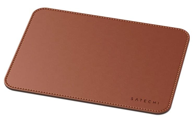 Коврик для мыши Satechi Eco-leather Mouse Pad
