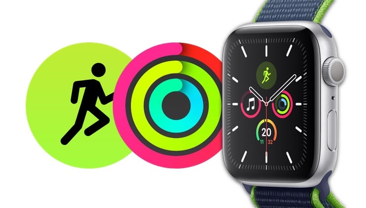 Калибровка Apple Watch: для чего нужна и как сделать?