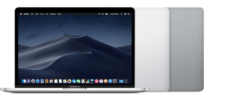 MacBook Pro (13-inch, 2019, Dual Thunderbolt 3)
