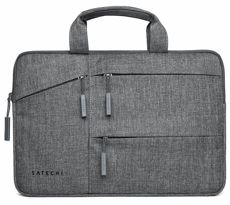 Сумка Water-Resistant Laptop Carrying Case With Pockets