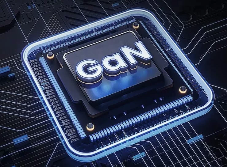 Что такое GaN зарядные устройства