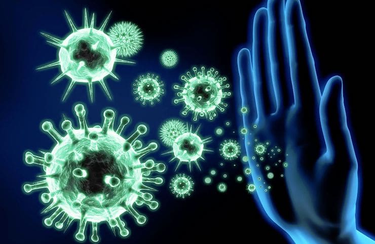 Как улучшить иммунитет: главные правила, которые работают