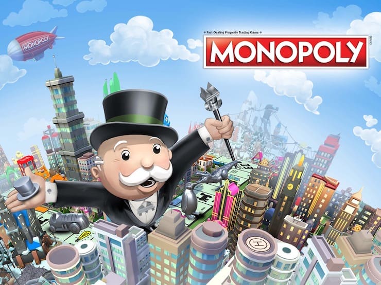 Monopoly (Monopoly) 