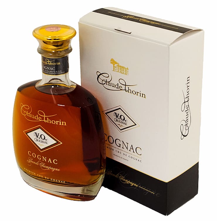 What do the letters on French cognacs mean?