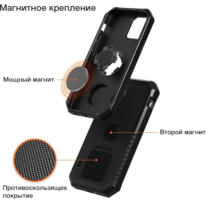 ROKFORM Rugged iPhone Case Review