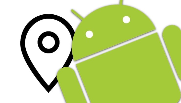 Как найти Android по геолокации бесплатно