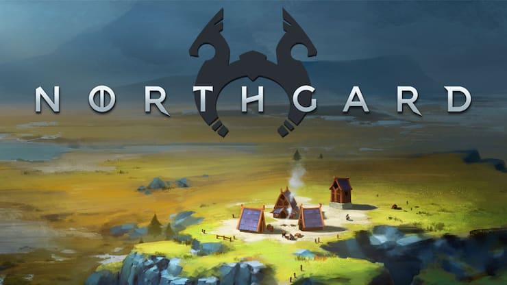 Обзор игры Northgard