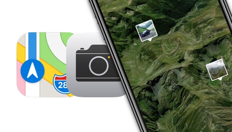 Как активировать скрытую 3D-карту с вашими фото или видео на iPhone или iPad