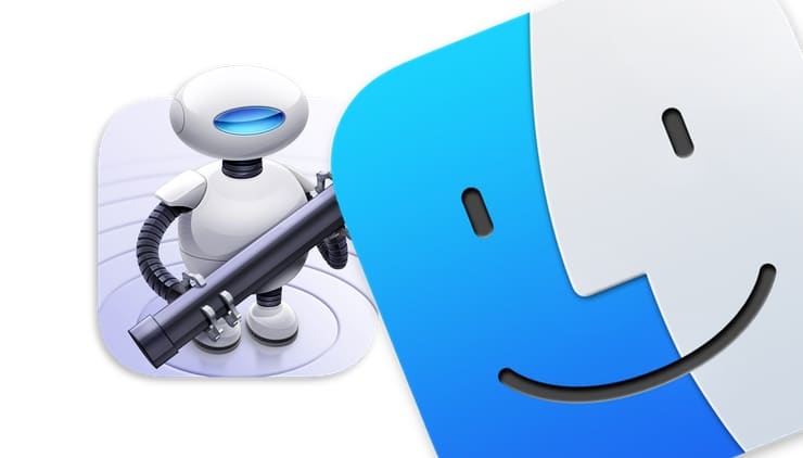 automator macos