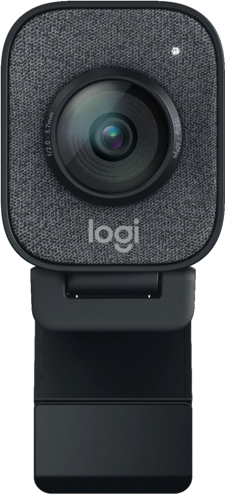 Logitech StreamCam camera appearance