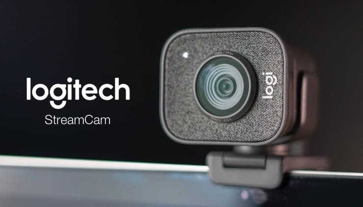 Обзор веб-камеры Logitech StreamCam для стримов