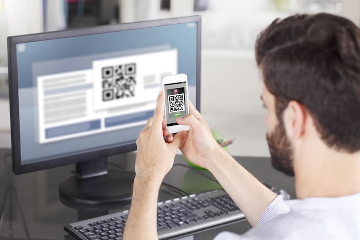 What are QR codes?