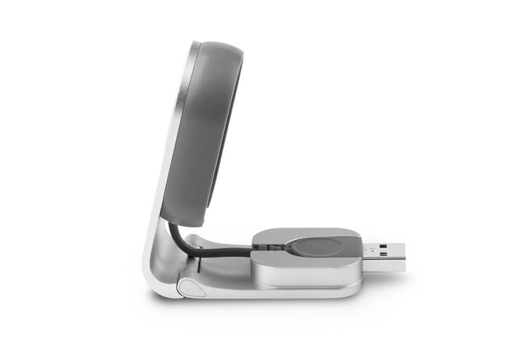 Moshi Flekto miniature charger for Apple Watch