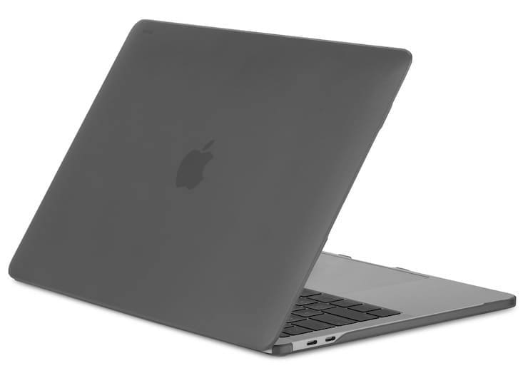 Обзор чехла iGlaze Hardshell Case для MacBook Pro и MacBook Air