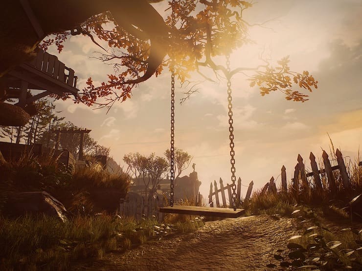 Review of What Remains of Edith Finch