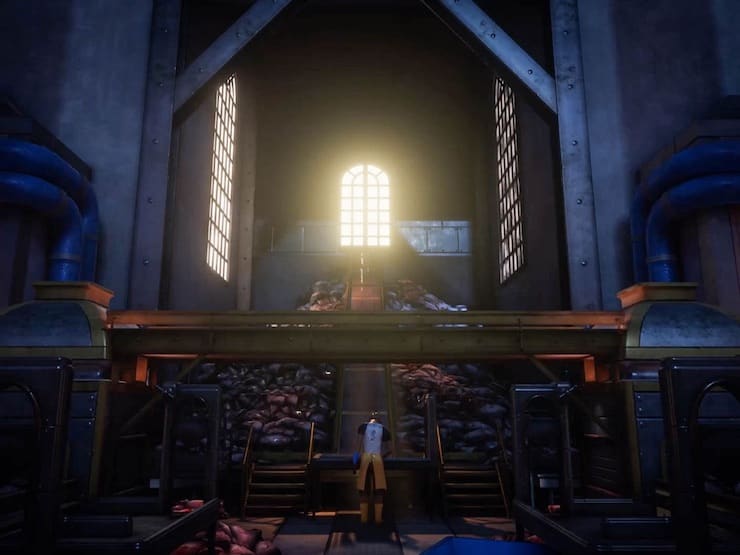 Review of What Remains of Edith Finch