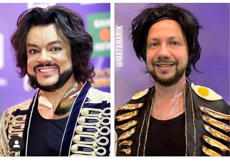 Philip Kirkorov