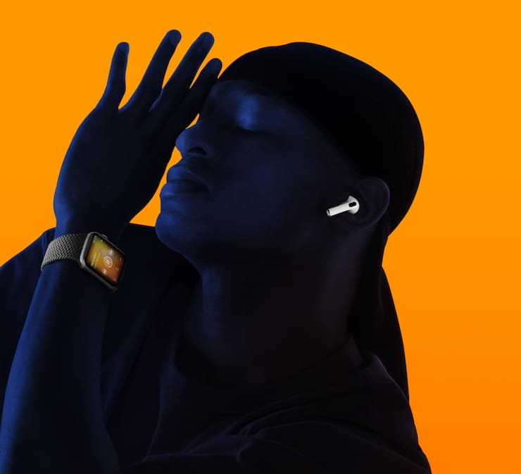 Apple AirPods 3 (2021) особенности и производительность