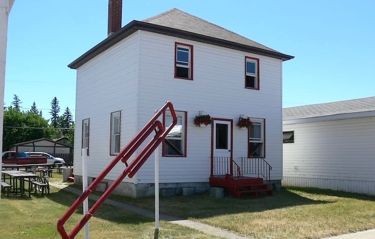 Comment échanger un trombone contre une maison : l'histoire vraie de Kyle MacDonald