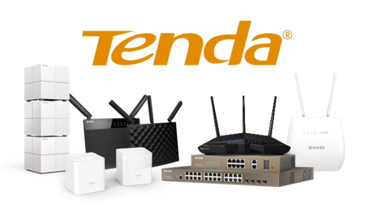 Tenda