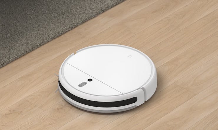 Xiaomi Robot Vacuum Cleaner 1C