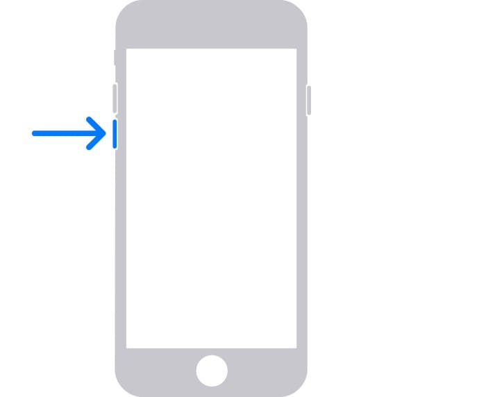 Comment mettre un iPhone en mode de récupération