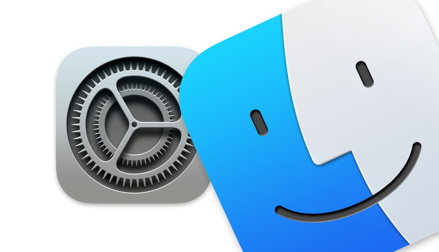Полезные возможности приложения Системные настройки в macOS