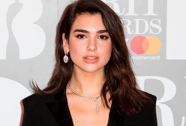 Dua Lipa