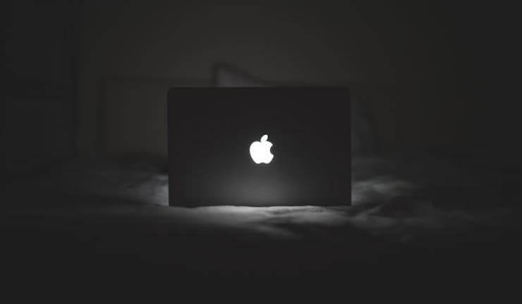 Выключать Mac или переводить его в спящий режим?