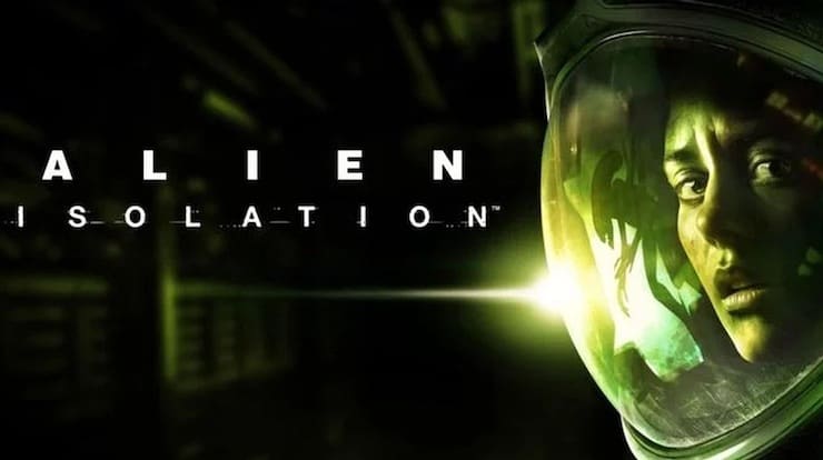 Игра Alien: Isolation для iPhone, iPad и Mac