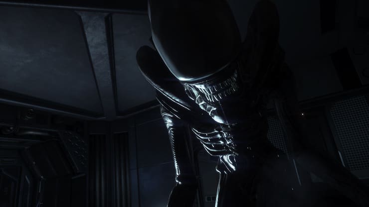 Alien: Isolation for iPhone, iPad and Mac