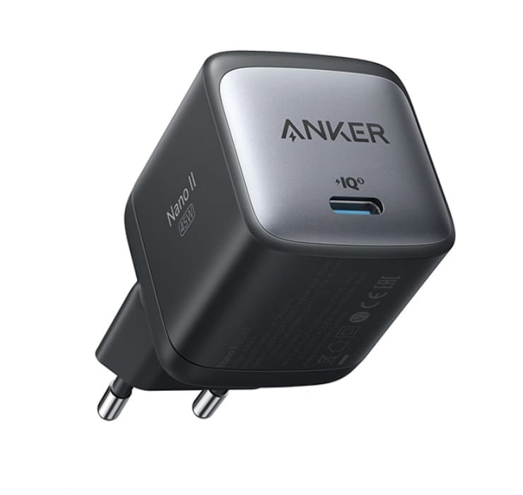 Anker Nano II 45 Вт