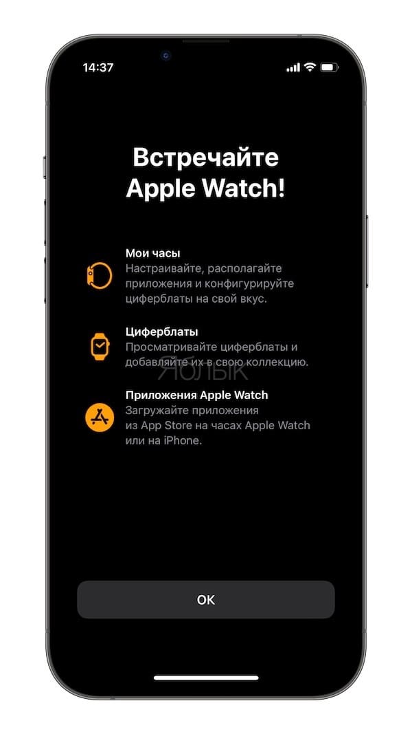 Как настроить эпл вотч. Как настроить Эппл вотч. Как включить Эппл вотч 6. Приложение Apple включение. Где находятся настройки на Эппл вотч.