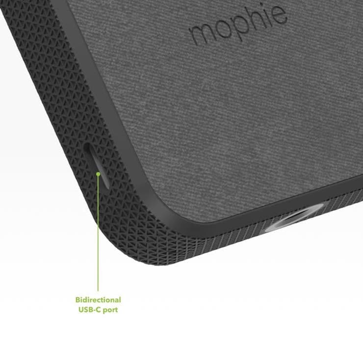 Обзор Mophie Snap+ Powerstation Stand: подставка, повербанк и зарядное