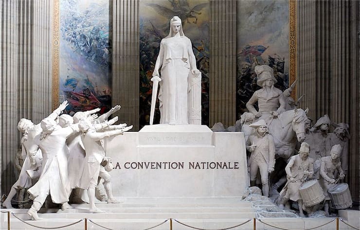 Национальный Конвент