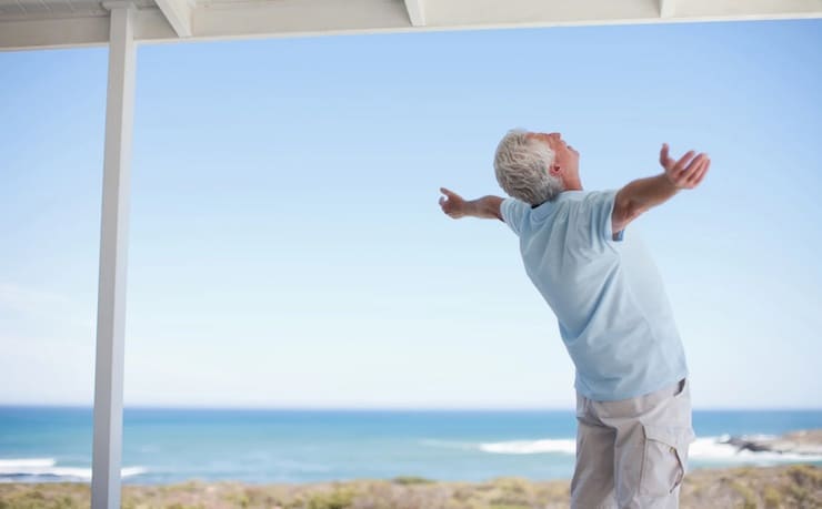Des moyens simples pour prolonger votre vie : les secrets de la longévité