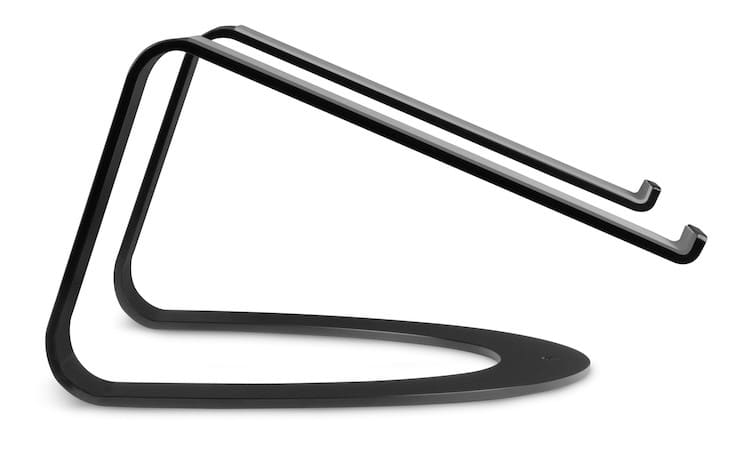Обзор подставки Twelve South Curve для MacBook