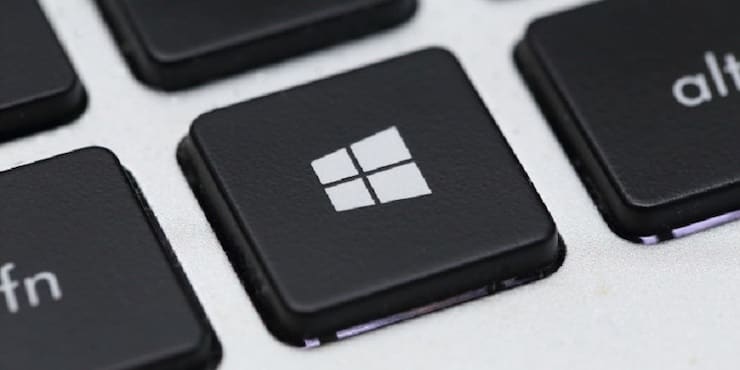 Полезные сочетания с клавишей Win в Windows 10 и 11