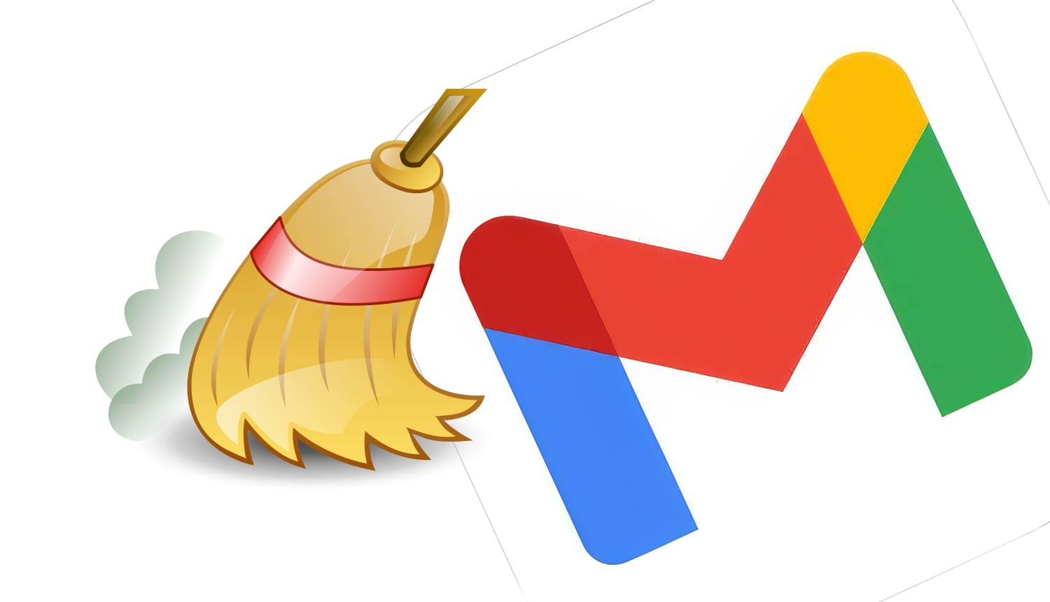 Как легко очистить (освободить) место в Gmail (Google-аккаунте)