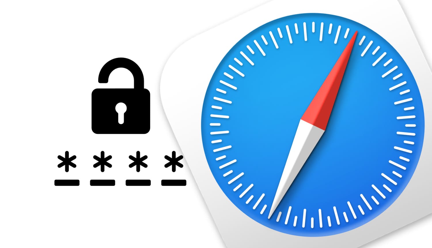 Встроенный менеджер паролей на Mac: как смотреть сохраненные пароли?