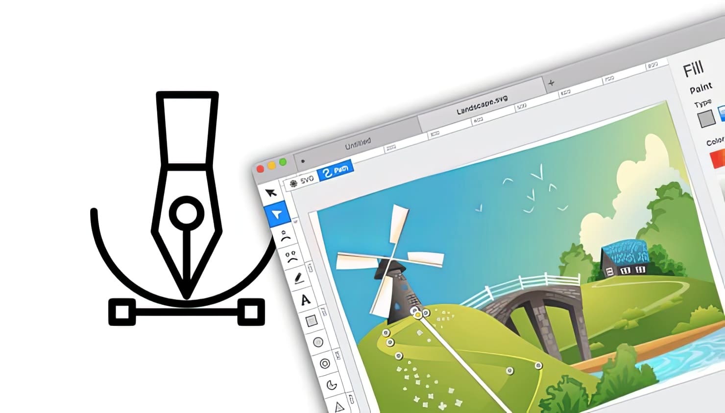 Векторный редактор онлайн: 7 лучших бесплатных браузерных альтернатив Adobe Illustrator