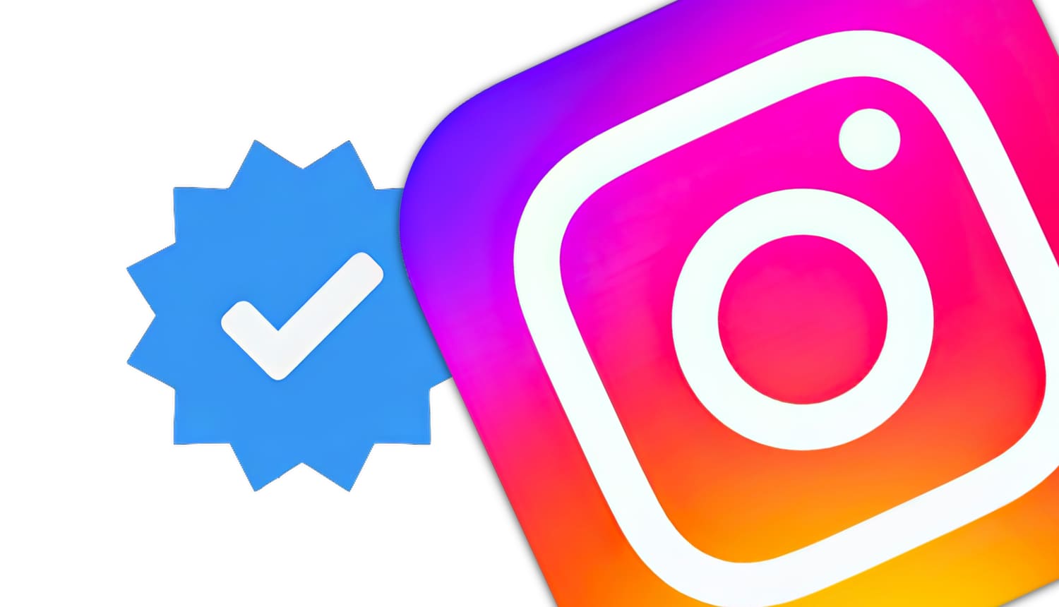Синяя галочка в Инстаграм: как получить статус проверенного аккаунта в Instagram