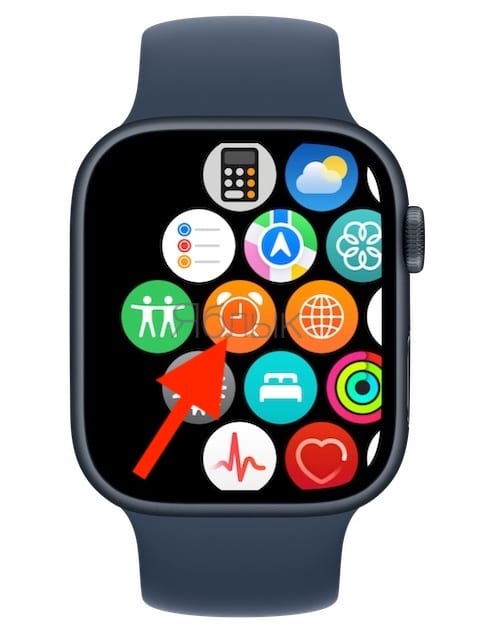 Будильник на Apple Watch: как включить, настроить и управлять