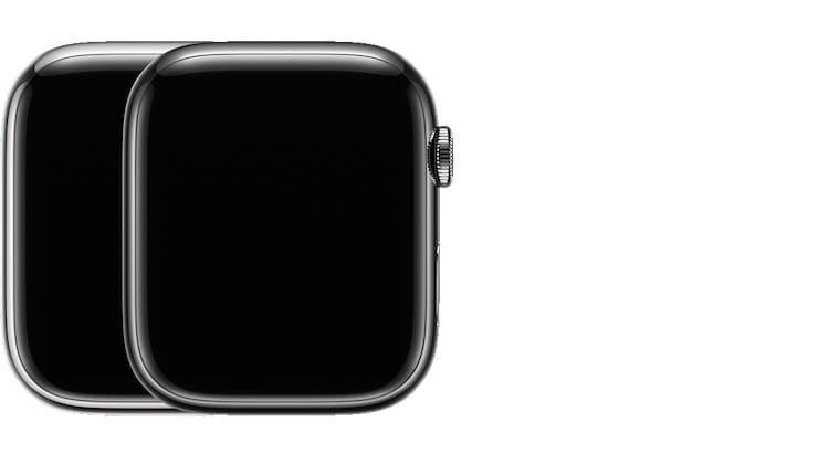 Apple Watch Series 9 Hermès (GPS + Cellular) нержавеющая сталь